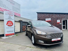 Bild des Angebotes Ford C-Max 1.5 Ecoboost * 150 PS * Automatik * Titanium *