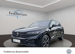 Bild des Angebotes VW Touareg R-Line Black Style 3.0 TDI 4Motion AHK Navi HUD P