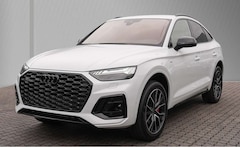 Bild des Angebotes Audi Q5 Sportback 55 TFSIe S line Sport edition