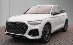Bild des Angebotes Audi Q5 Sportback 55 TFSIe S line Sport edition
