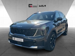 Bild des Angebotes Kia Sorento Platinum 2.2 CRDi AWD Nappa Prem Glasd.