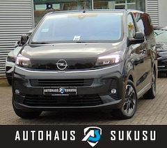 Bild des Angebotes Opel Zafira Life XL 2.0 CDTI AT8 Edition