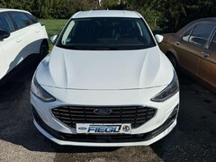 Bild des Angebotes Ford Focus Lim. Titanium