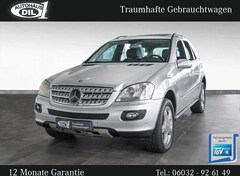 Bild des Angebotes Mercedes-Benz ML 350