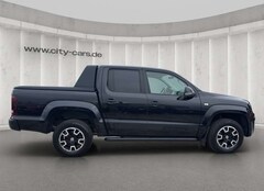 Bild des Angebotes VW Amarok Canyon DoubleCab 4Motion*Xenon*Navi