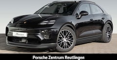 Bild des Angebotes Porsche Macan HA-Lenkung Surround-View Luftfederung BOSE