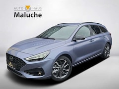 Bild des Angebotes Hyundai i30 FL Kombi (MY25) 7-DCT 2WD ADVANTAGE Plus-Paket