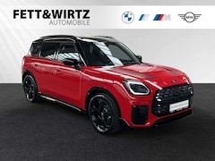 MINI Cooper SE Countryman Countryman SE ALL4 Paket L|JCWTrim|Head-Up|H/K