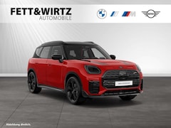 MINI Cooper SE Countryman Countryman SE ALL4 Paket L|JCWTrim|Head-Up|H/K