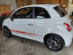 Bild des Angebotes Fiat 500 500  S 1.2 Start   1HD.   95600km   Leder