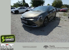 Bild des Angebotes Toyota Corolla Touring Sports Team D Klimaautomatik., BT