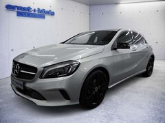 Bild des Angebotes Mercedes-Benz A 180 7G-DCT Urban AHK NAVI RFK SHZ LED Night