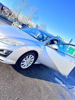 Bild des Angebotes Mazda 6 1.8 Active