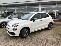 Bild des Angebotes Fiat 500X Basis