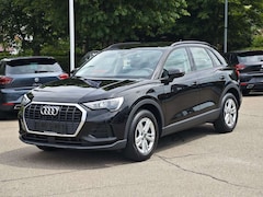 Bild des Angebotes Audi Q3 35 TFSI 150PS DSG #APP #SIDE #SHZ.