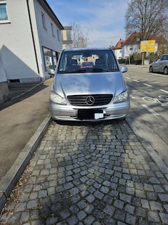 Bild des Angebotes Mercedes-Benz Viano 3.0 CDI kompakt Automatik Trend DPF
