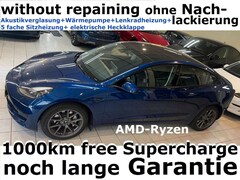 Bild des Angebotes Tesla Model 3 +ohne Nachlackierung+ kaufe auch Tesla an