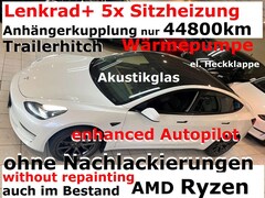 Bild des Angebotes Tesla Model 3 +ohne Nachlackierung+ kaufe Tesla an