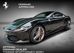 Bild des Angebotes Ferrari Roma *Ferrari-Dresden* / ADAS / Carbon