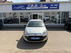 Bild des Angebotes Fiat Punto Evo Active