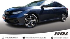 Bild des Angebotes Honda Civic Lim. 1.5 i-VTEC EXECUTIVE NAVI+LEDER+ACC