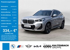 Bild des Angebotes BMW X1 sDrive 18i M-Sport PANO AHK HUD 360° LED