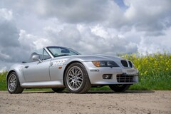 Bild des Angebotes BMW Z3 Roadster 3.0i gepflegtes Cabrio im Originalzustand