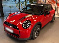 Bild des Angebotes MINI Cooper C Mini Cooper C Classic Trim
