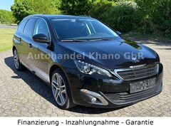 Bild des Angebotes Peugeot 308 SW Allure -WASSERVERLUST-