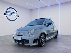 Bild des Angebotes Abarth 500 C ABARTH EYECATCHER/CABRIO/AUTOMATIK