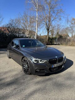 Bild des Angebotes BMW 340 340i xDrive Aut. M Sport