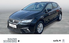 Bild des Angebotes SEAT Ibiza 1.0 Reference LED App-Connect DAB PDC