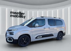 Bild des Angebotes Citroen Berlingo BHDI 130 Shine XL Standheizung 7Sitzer