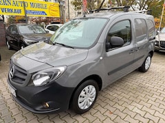 Bild des Angebotes Mercedes-Benz Citan Kasten 112 lang *AUTOMATIK* 1.HAND
