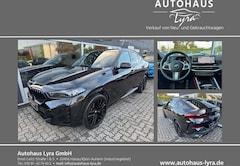 Bild des Angebotes BMW X6 40d xDrive M-Sport Pro*LED*PANO*H&K*360°KAM*