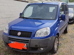 Bild des Angebotes Fiat Doblo Doblo Cargo 1.9 JTD Cargo JTD 223.113.2