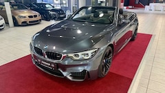 Bild des Angebotes BMW M4 Cabrio HUD DEUTSCHE AUTO 2.HAND UNFALLFREI