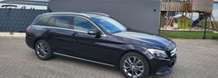 Bild des Angebotes Mercedes-Benz C 180 T Avantgarde AUT.LED NAVI PDC SHZ PARKASS