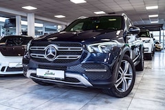 Bild des Angebotes Mercedes-Benz GLE 400 GLE400d 4Matic 9GTRONIC*Massage*Pano*AHK*HeadU*