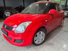 Bild des Angebotes Suzuki Swift Lim. Comfort 1.3*KLIMA*TÜV NEU*2.HAND*