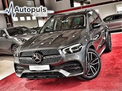 Bild des Angebotes Mercedes-Benz GLE 450 4Matic*AMG*PANO*AMBIENTE*LUFT*BURMESTER