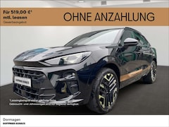 Bild des Angebotes CUPRA Terramar VZ Tribe Edition 1.5 TSI e-Hybrid AHK PANO SENNHEI