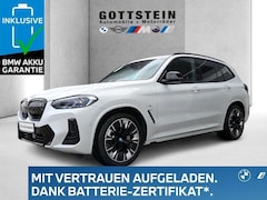 Bild des Angebotes BMW iX3 M Sport Shadow Line