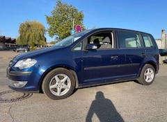 Bild des Angebotes VW Touran Conceptline