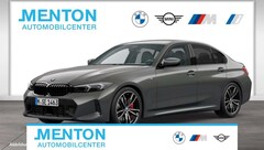 Bild des Angebotes BMW 320 i M Sportpaket DAB LED RFK Komfortzg. Shz