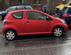 Bild des Angebotes Toyota Aygo