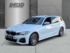 Bild des Angebotes BMW 330 d M Sport Touring LC-Prof. HiFi Navi DAB Sitzh.