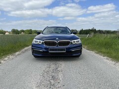Bild des Angebotes BMW 525 525d Touring Aut.