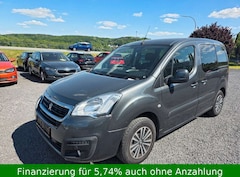 Bild des Angebotes Peugeot Partner Tepee Active
