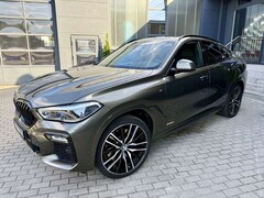 Bild des Angebotes BMW X6 M d SKY LOUNGE+PANO+SITZBELÜFTUNG+SOFTCLOSE